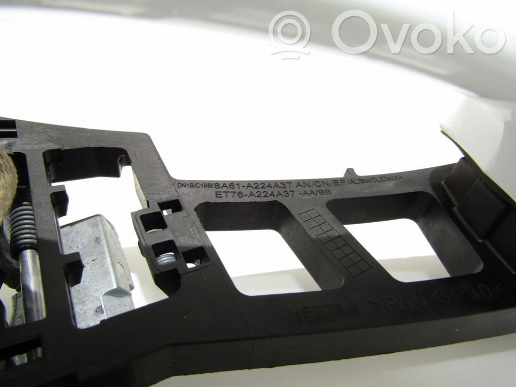 Manecilla externa puerta delantera   8A61A224A37,ET76A224A37
