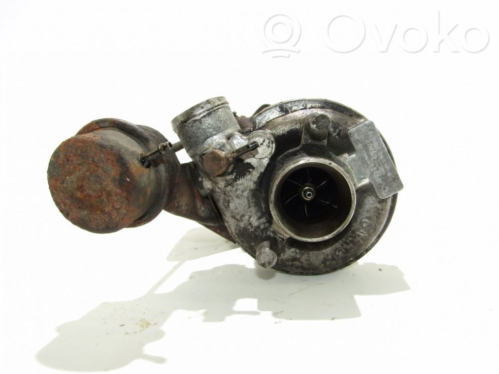 Turboahdin   028145702