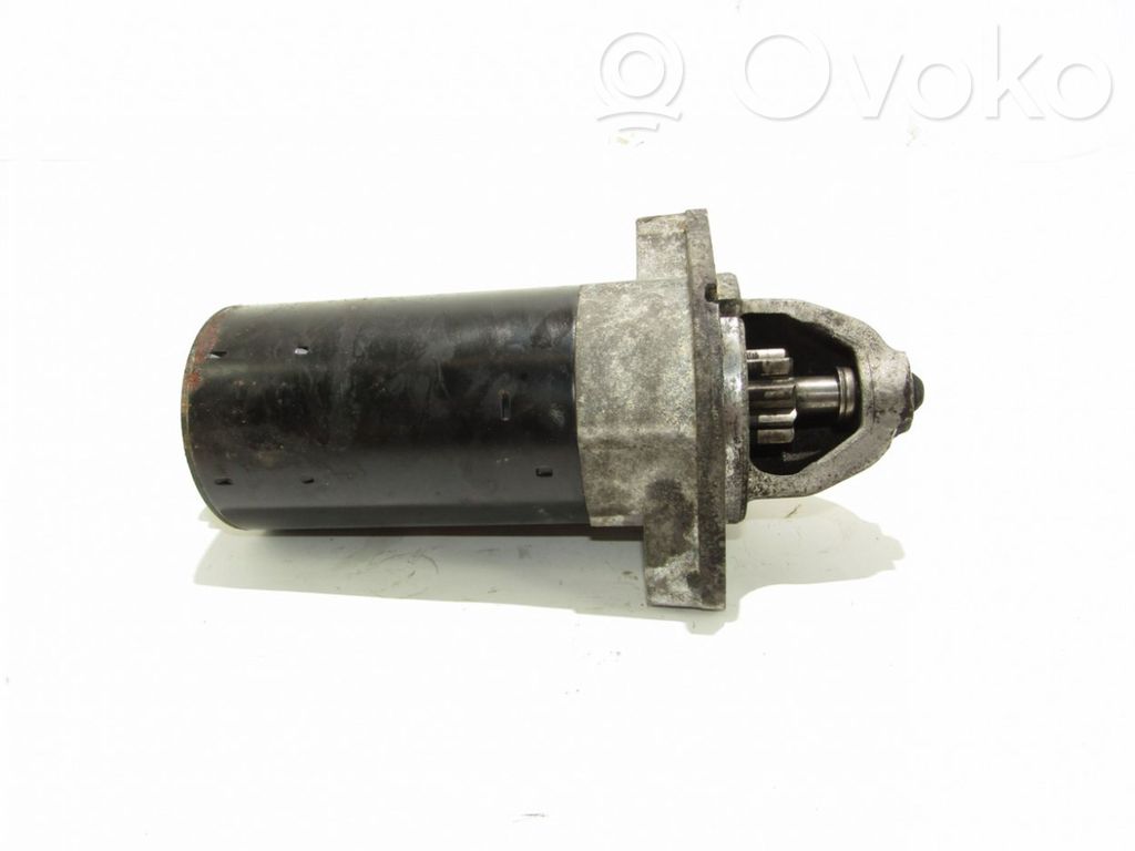 Starter motor   0001108157,1740374,8680722563