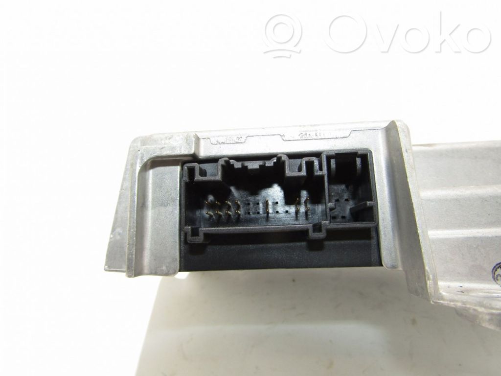 Airbag control unit/module   8200645158,0285001958