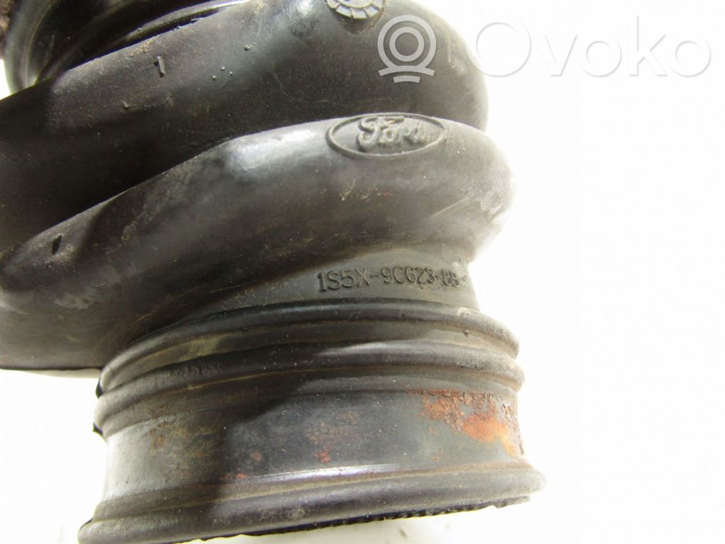 Ford Ka Välijäähdyttimen letku 