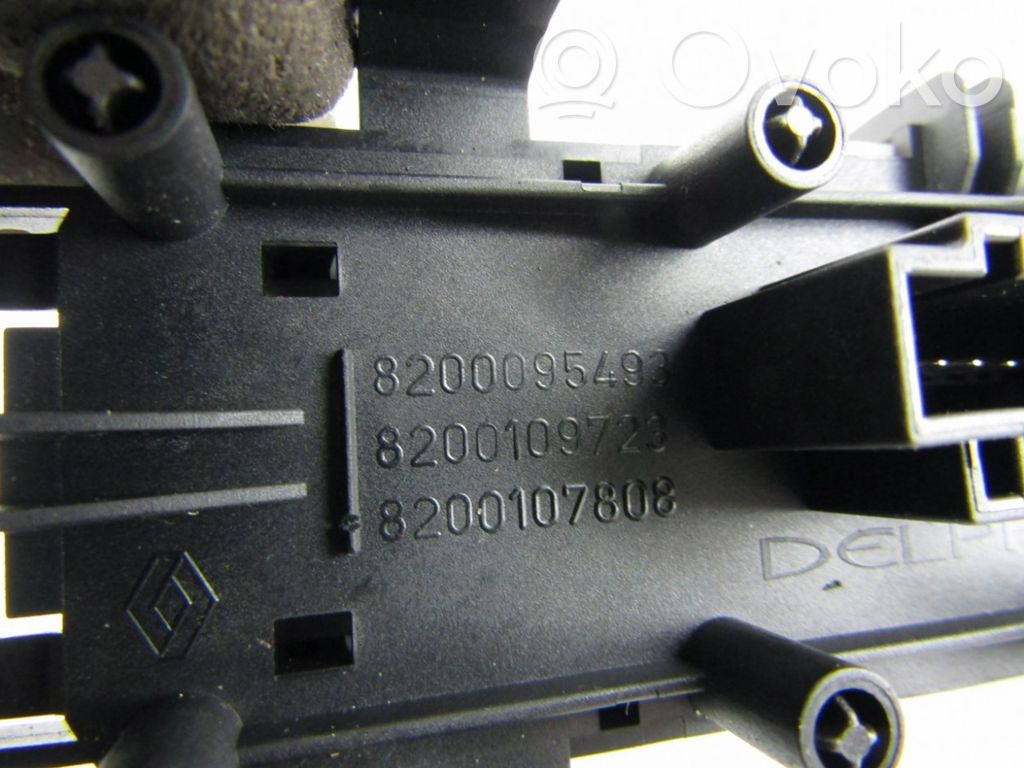 Renault Scenic II -  Grand scenic II Interruptor de control multifunción 