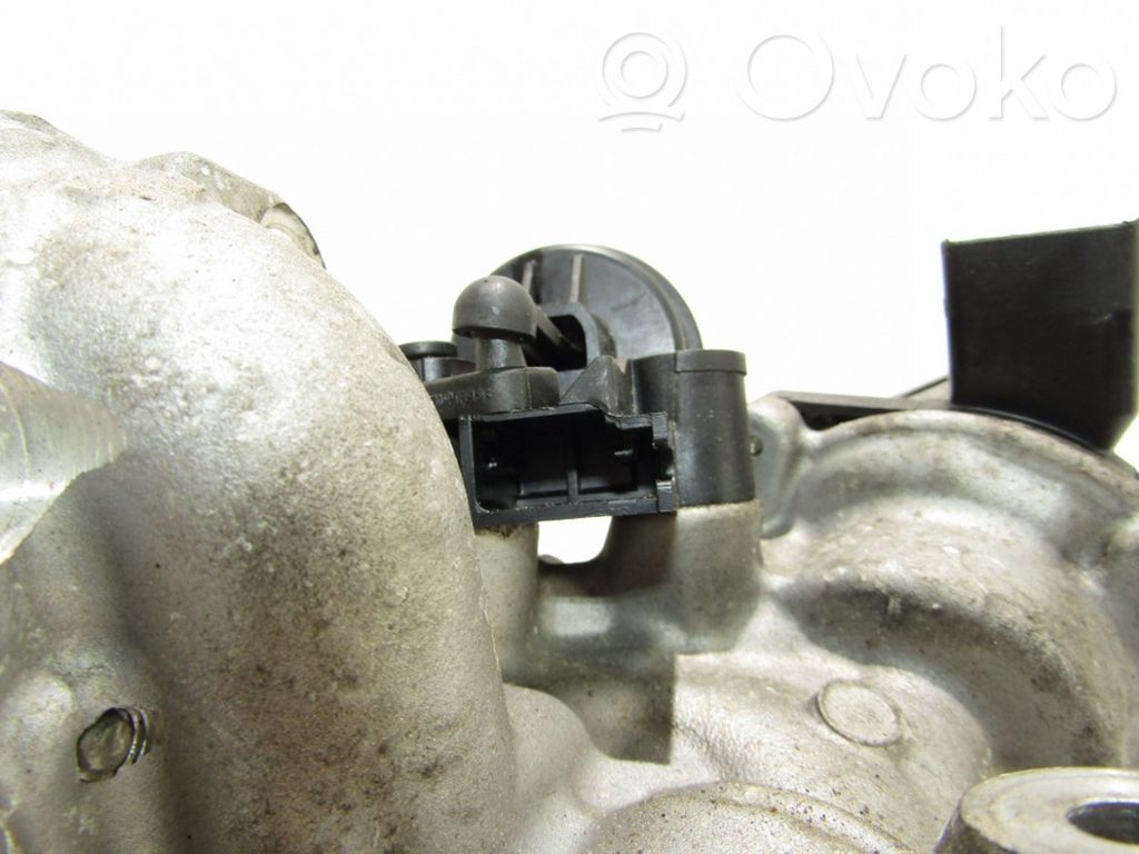 EGR vārsts   30725855