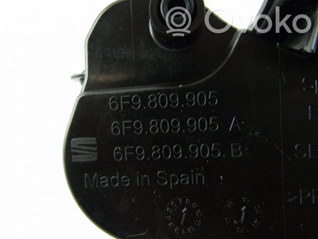 Seat Arona Bușon rezervor 