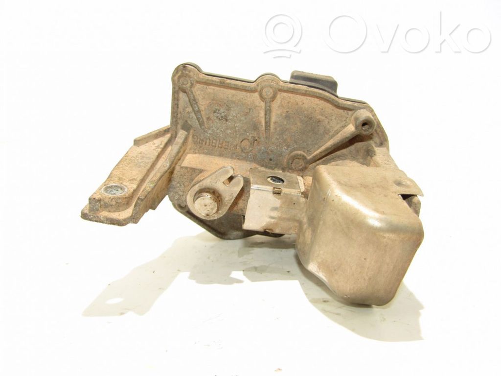 Válvula de cierre de motor   50885503