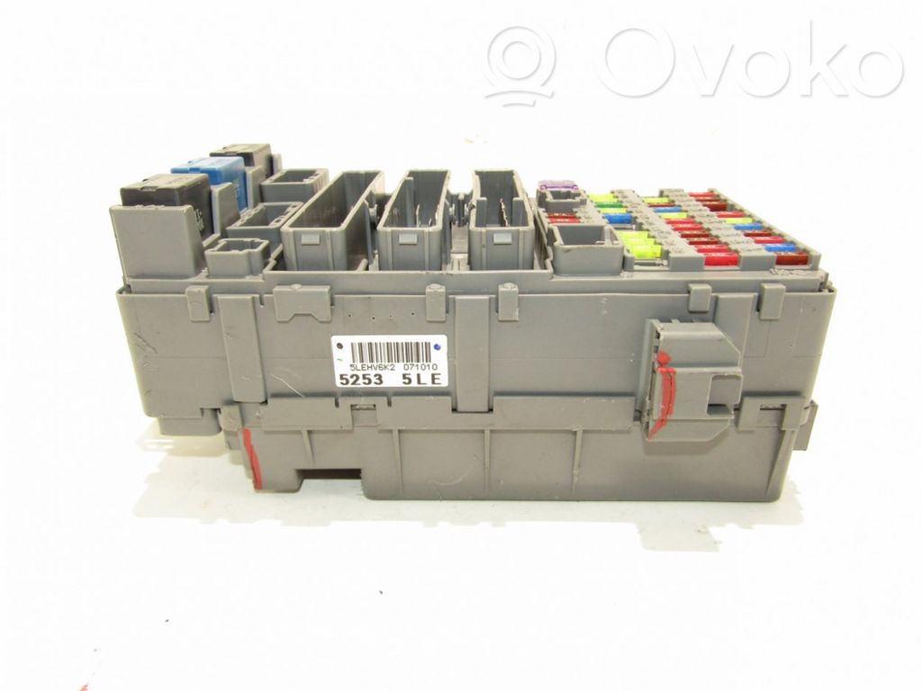 Fuse module   52535LE