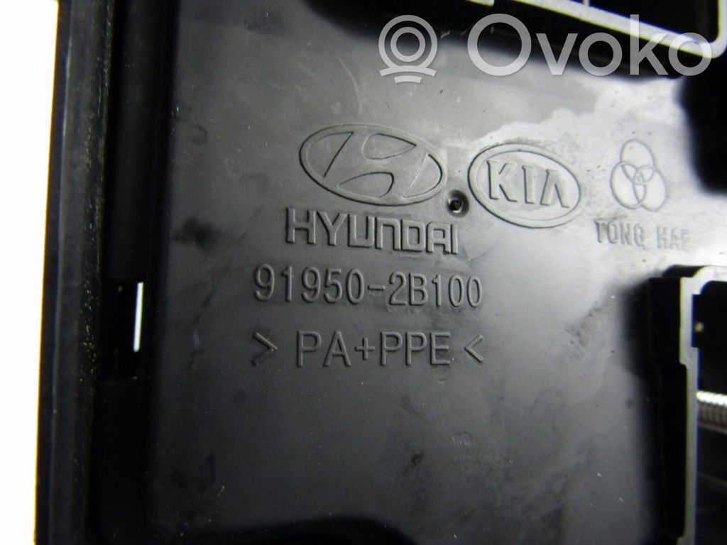 Sulakemoduuli   919502B100