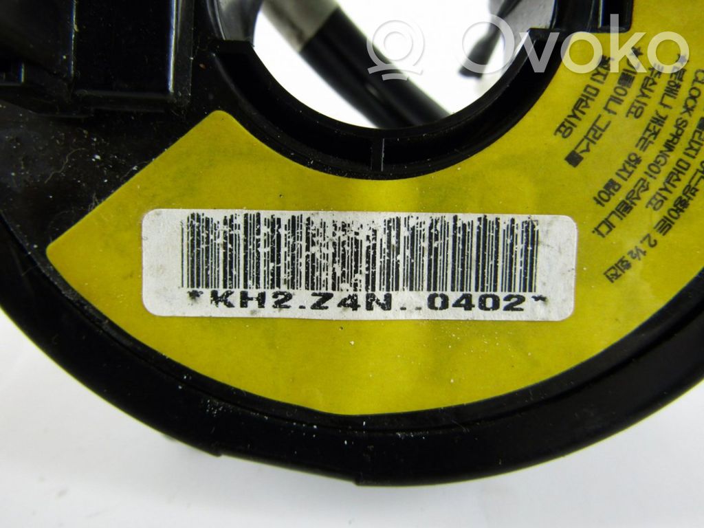 Taśma / Pierścień ślizgowy Airbag / SRS   KH2Z4N0402