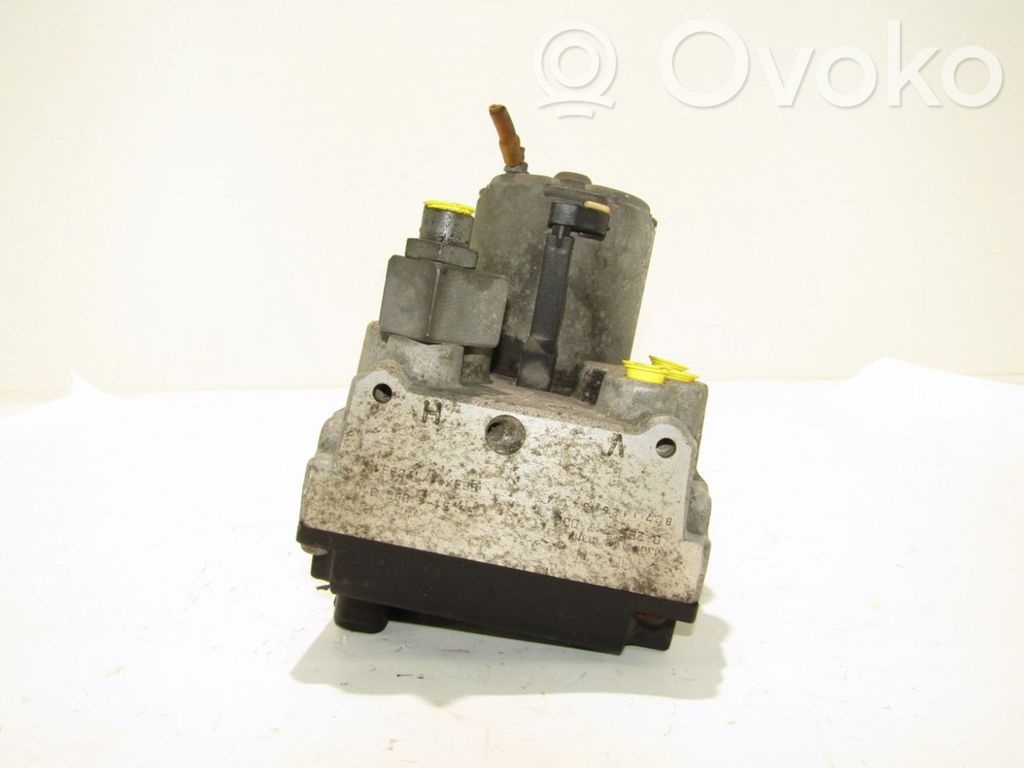 BMW 5 E39 ABS Blokas 