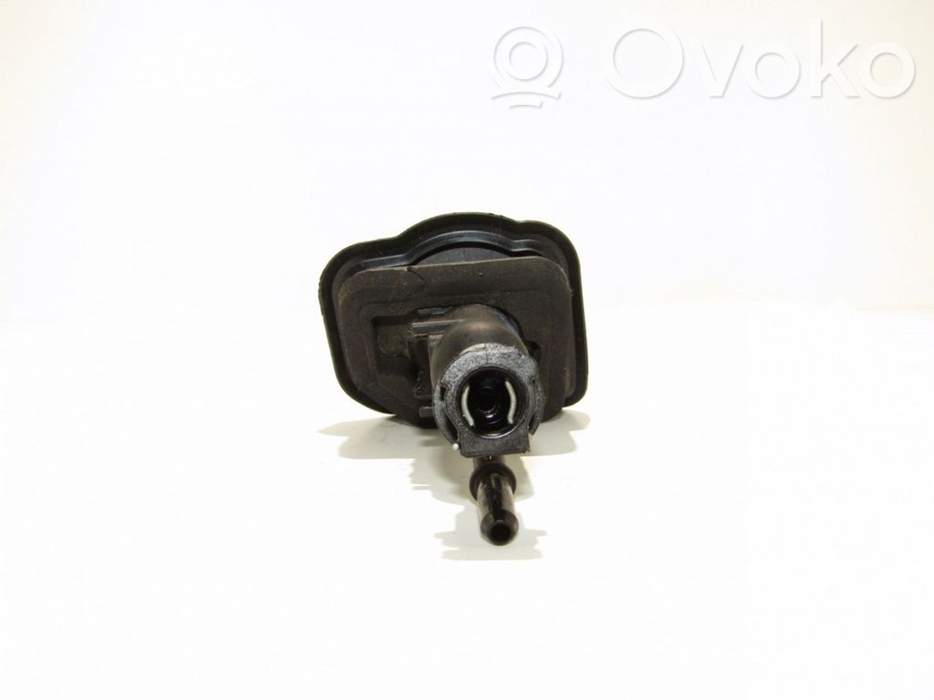 Ford S-MAX Cilindro maestro de embrague 