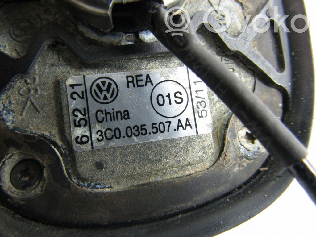 Radioantenne   3C0035507AA