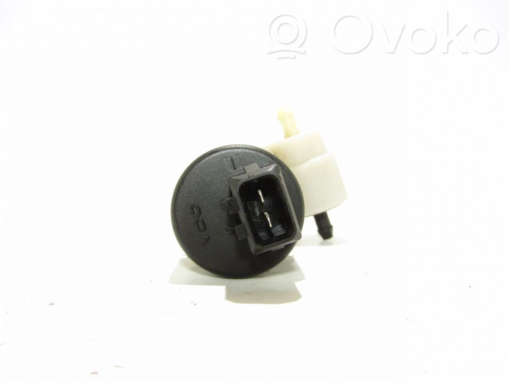 Opel Corsa D Windscreen/windshield washer pump 