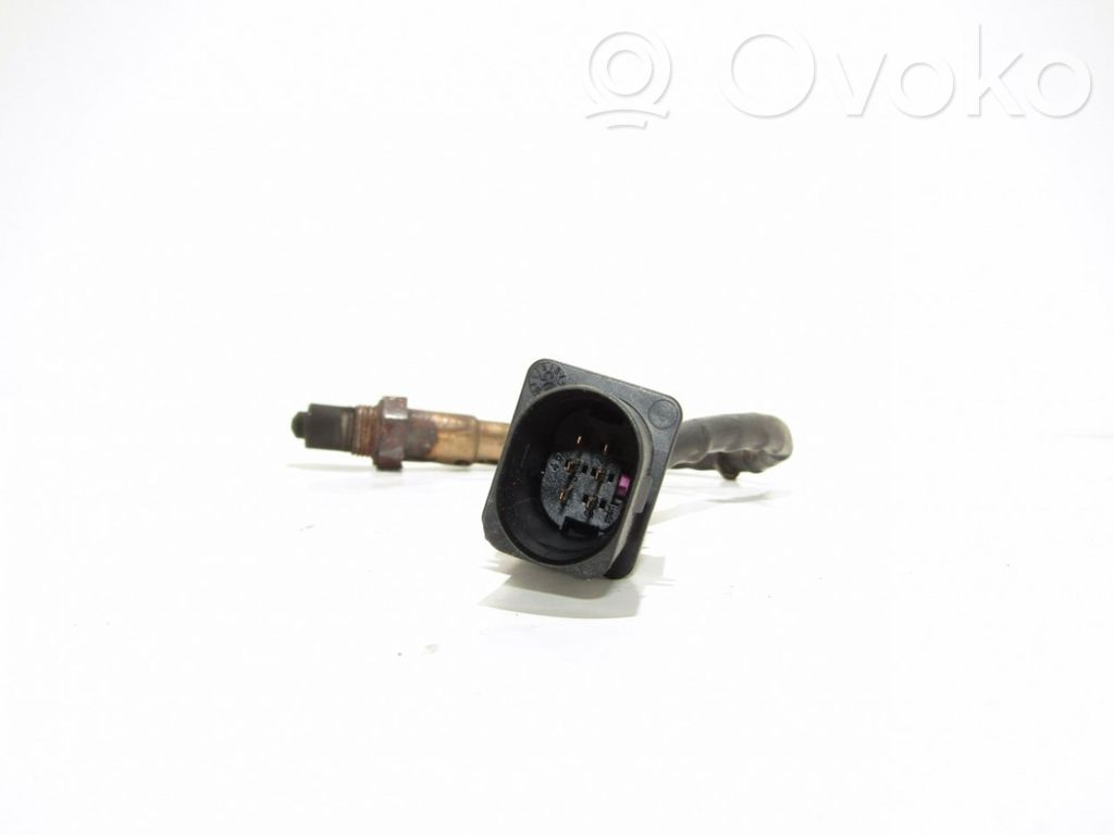 Audi A3 S3 A3 Sportback 8P Lambda zonde 
