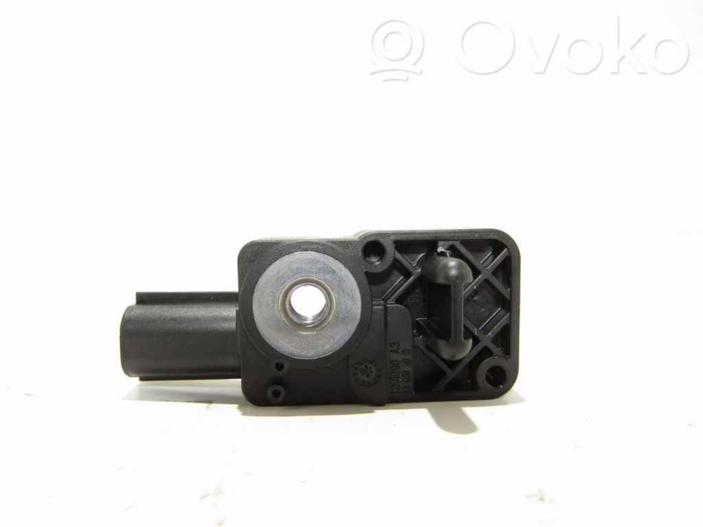 Sensor impacto/accidente para activar Airbag   13502341,343149712