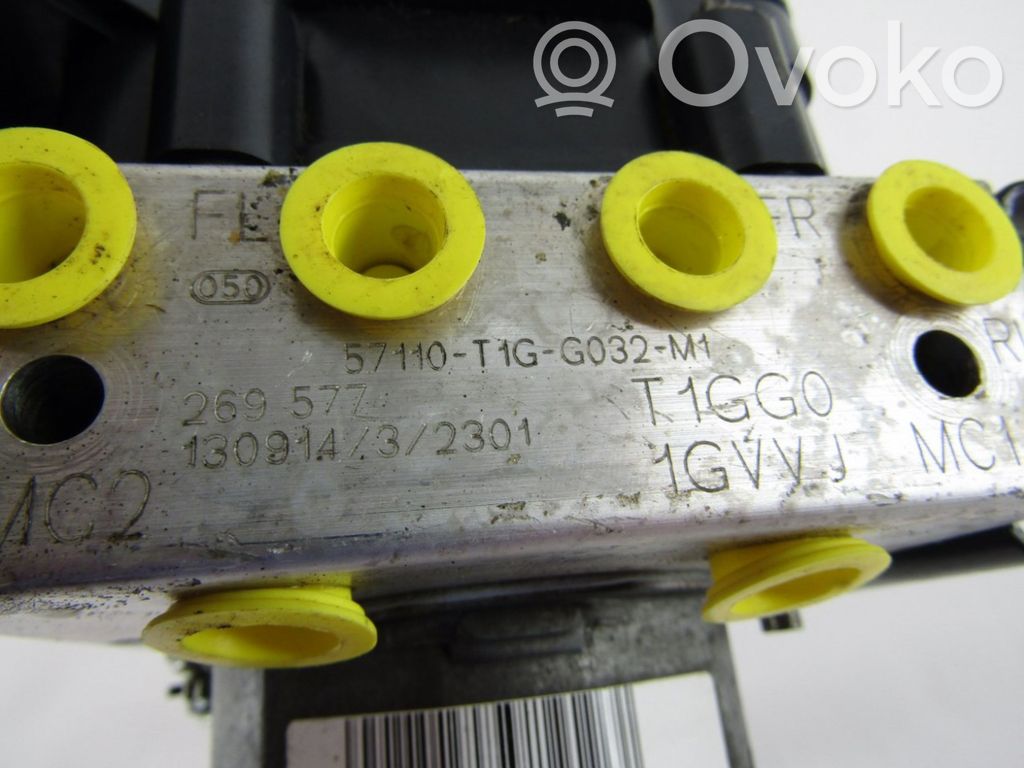 ABS-pumppu   57110T1GG032M1