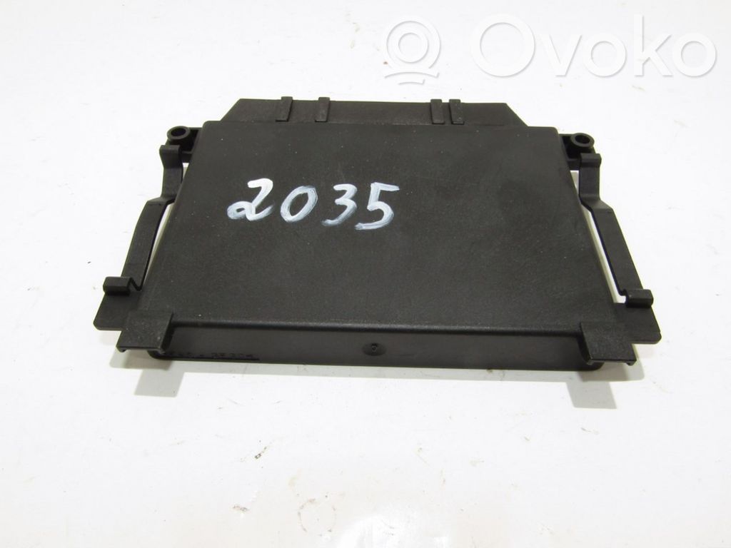 Gearbox control unit/module   A0245458132,5WK33811,718612