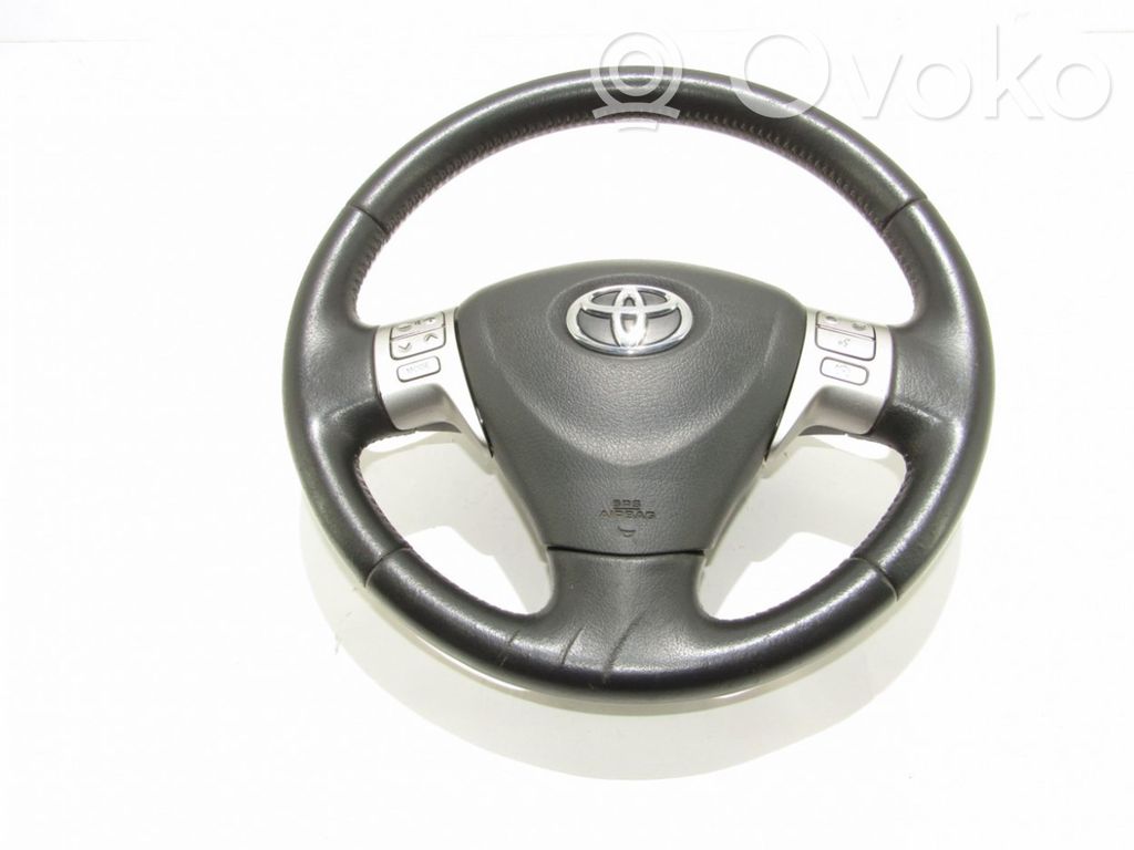 Toyota Auris 150 Volante