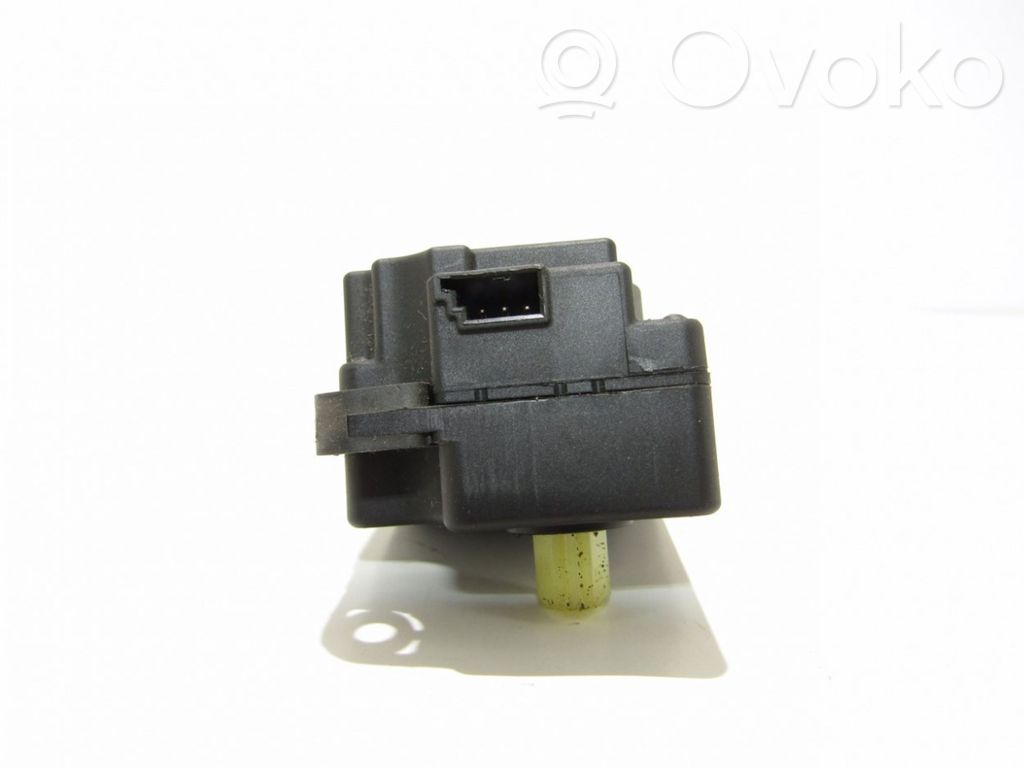 Motor/actuator clapetă aer   6G9N19E616AB