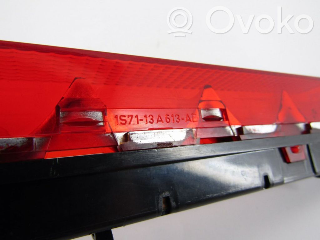 Lampă frână centrală   1S7113A613AE