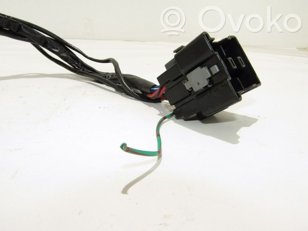 Mazda Demio Interruptor de control multifunción 