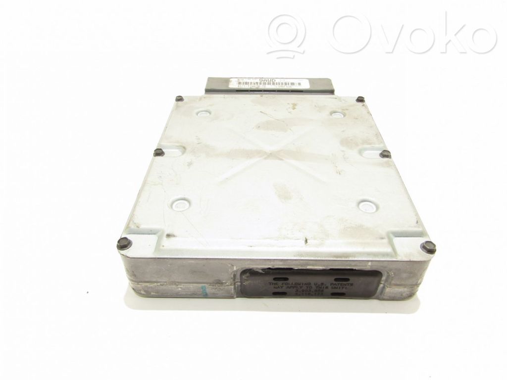 Ford Mondeo Mk III Sterownik / Moduł ECU 