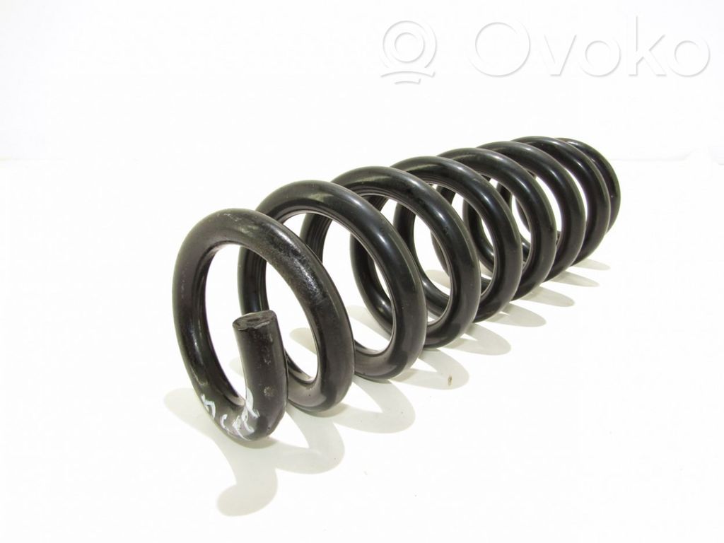 Muelle espiral trasero   KODO,NERA