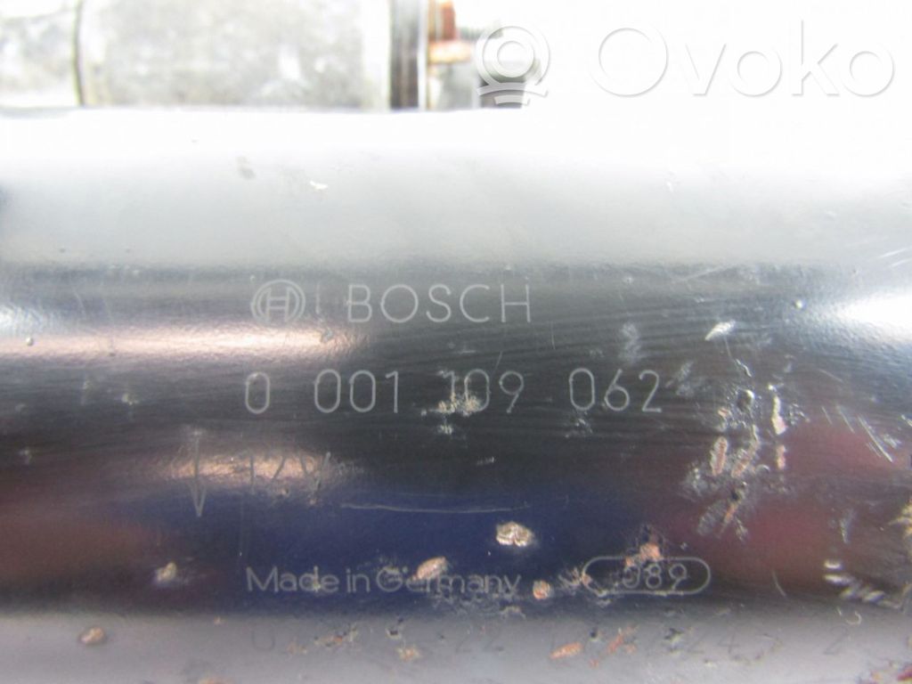 Anlasser   0001109062