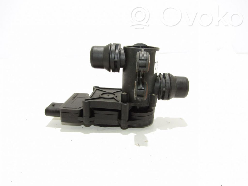 Durchlauferhitzer Zuheizer   A0005003040