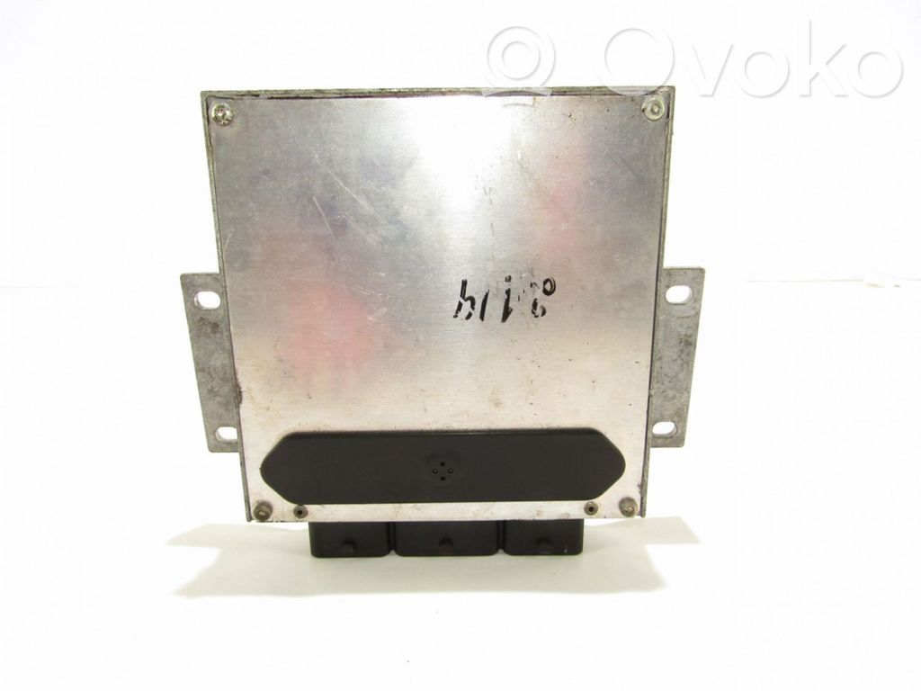 Sterownik / Moduł ECU   9646570080