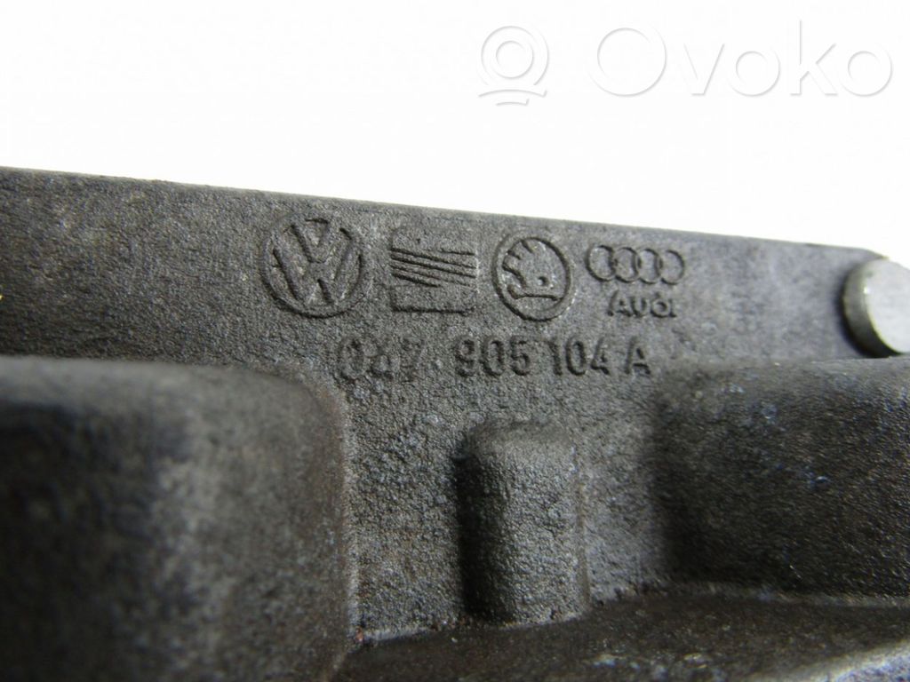 Zündspule Zündmodul   047905104A