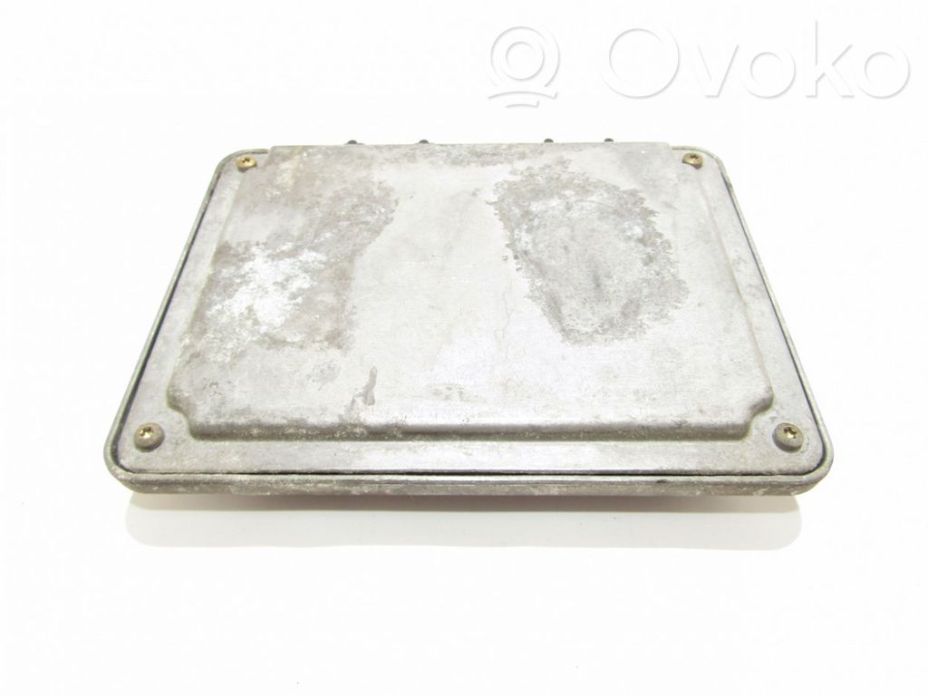 Sterownik / Moduł ECU   0281010021,09133269