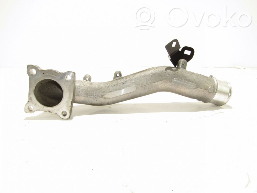 Honda CR-V Canale guida dell’aria dell’intercooler