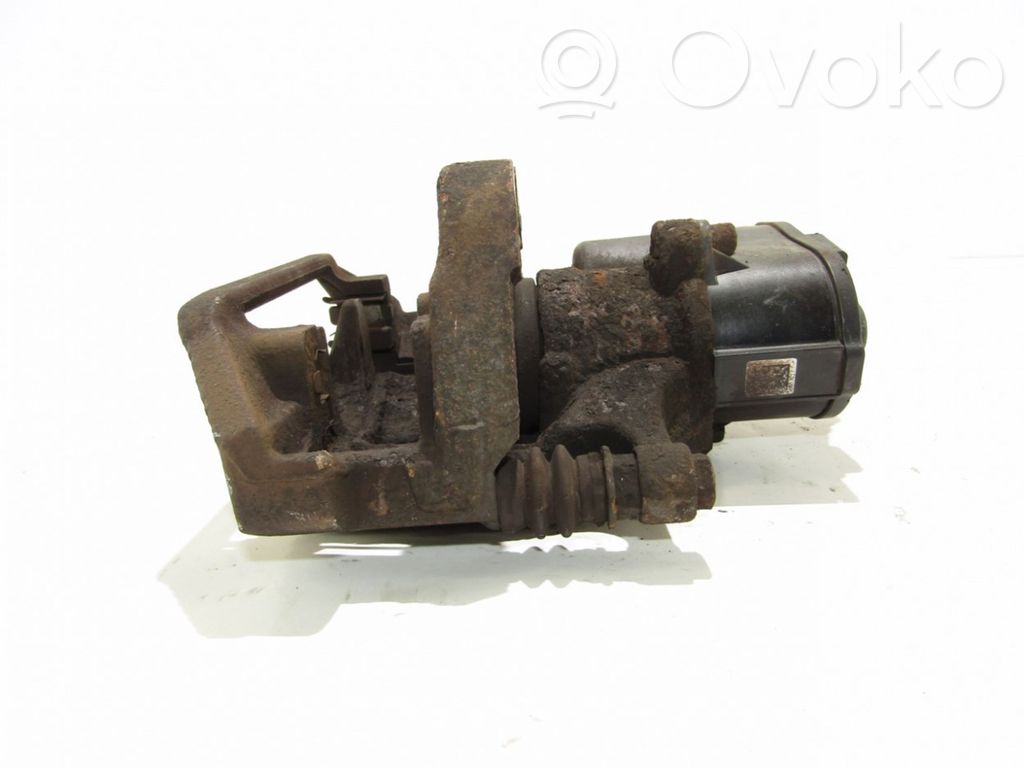 Volvo XC60 Pinza del freno posteriore