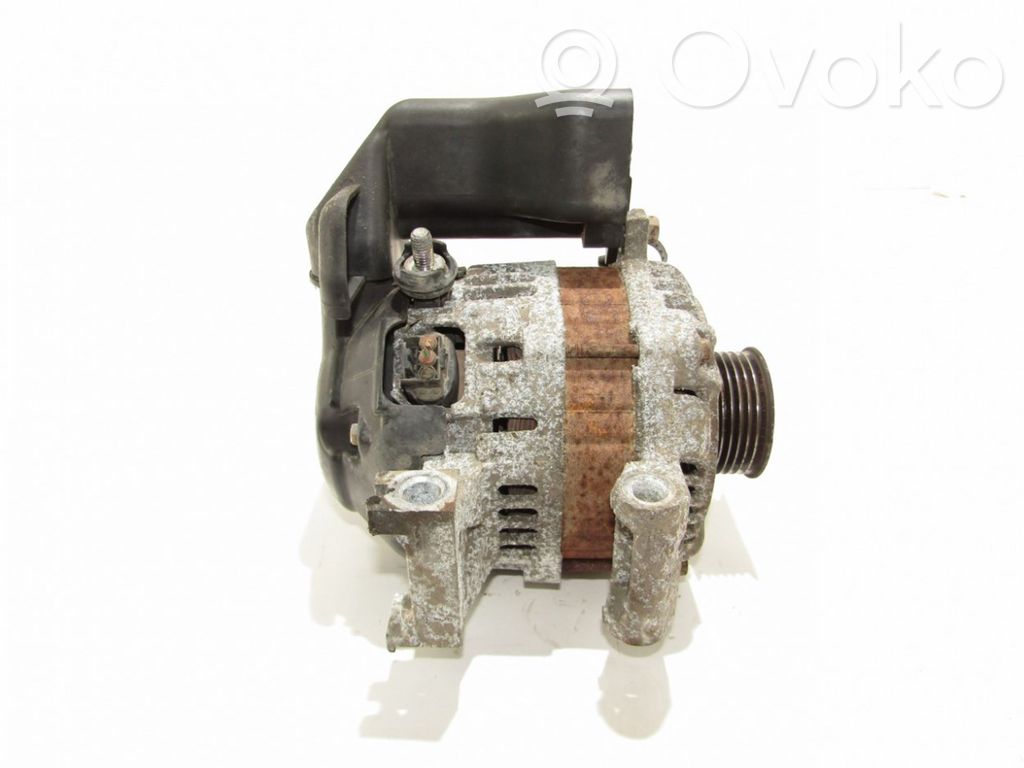 Mazda 6 Alternador 