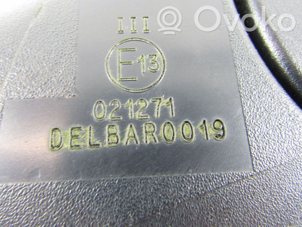 Jeep Patriot Specchietto retrovisore elettrico portiera anteriore 