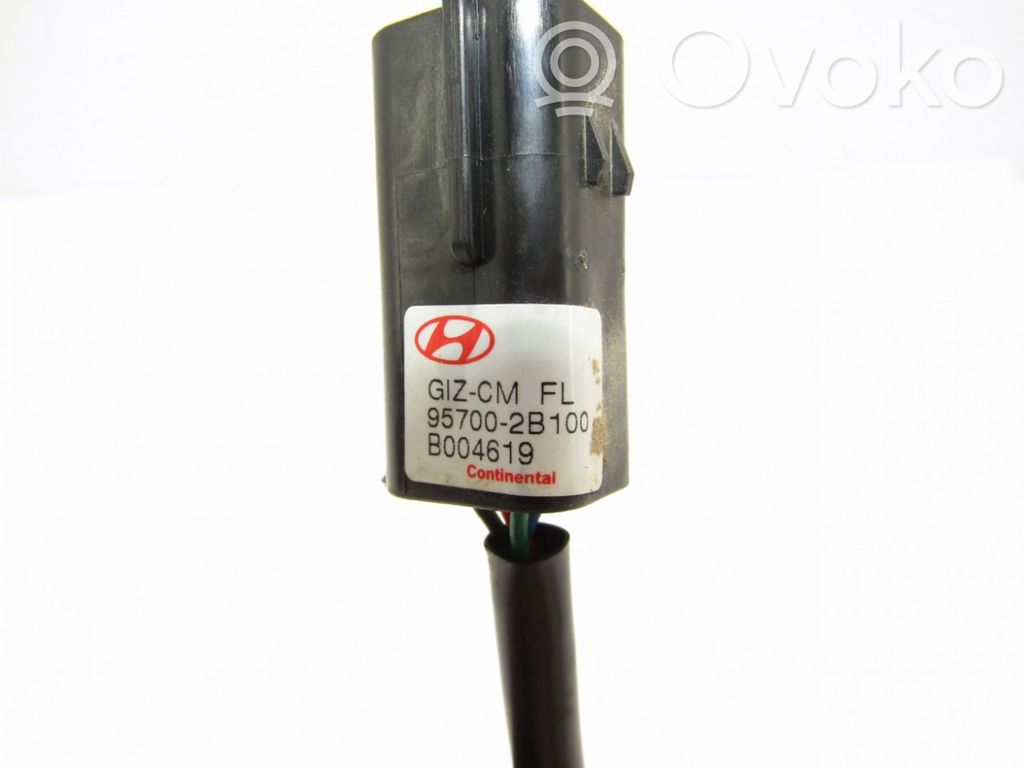 Sensor de aparcamiento PDC   957002B100