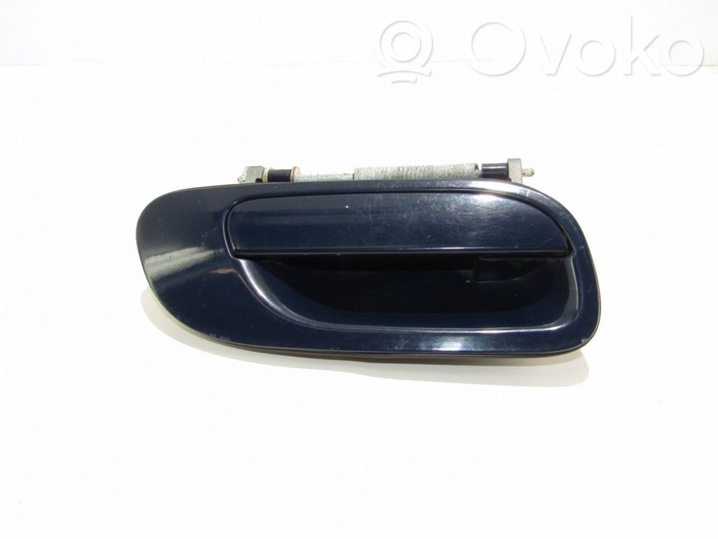 Manecilla externa puerta delantera   KODO,NERA