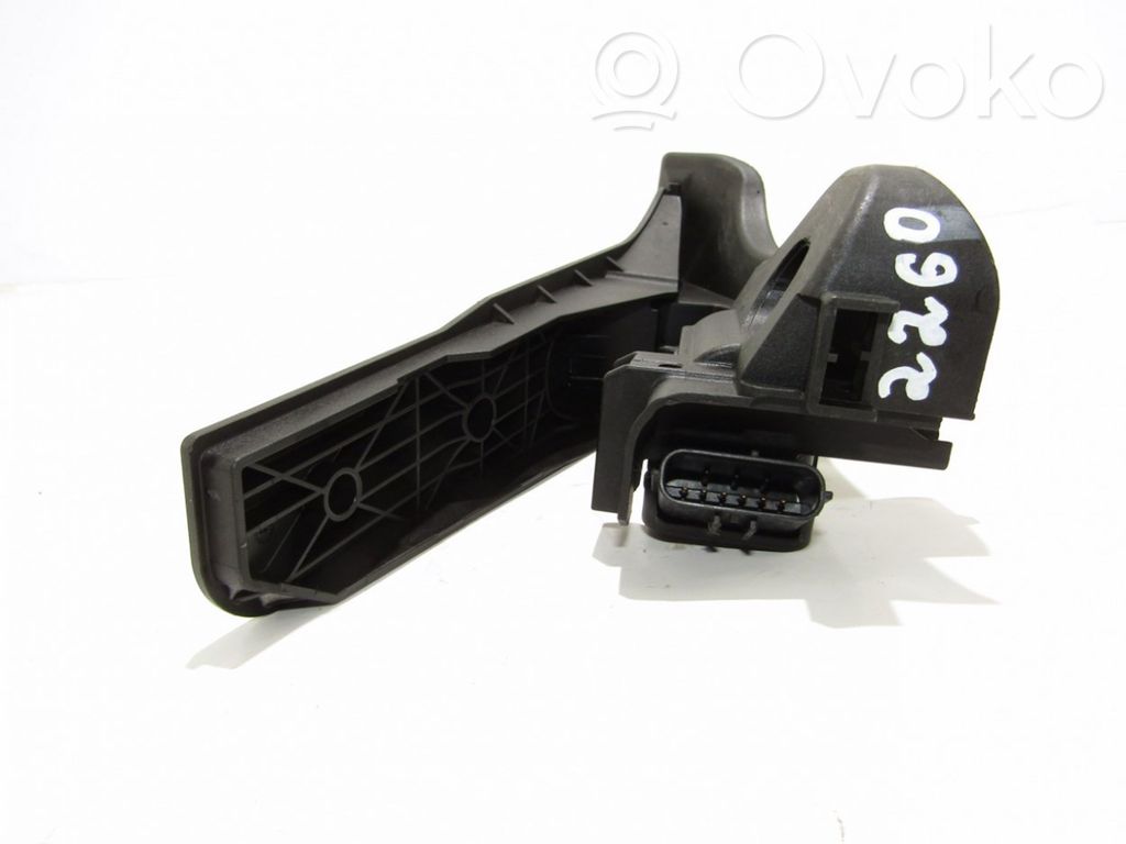Pédale d'accélérateur   1K1721503L