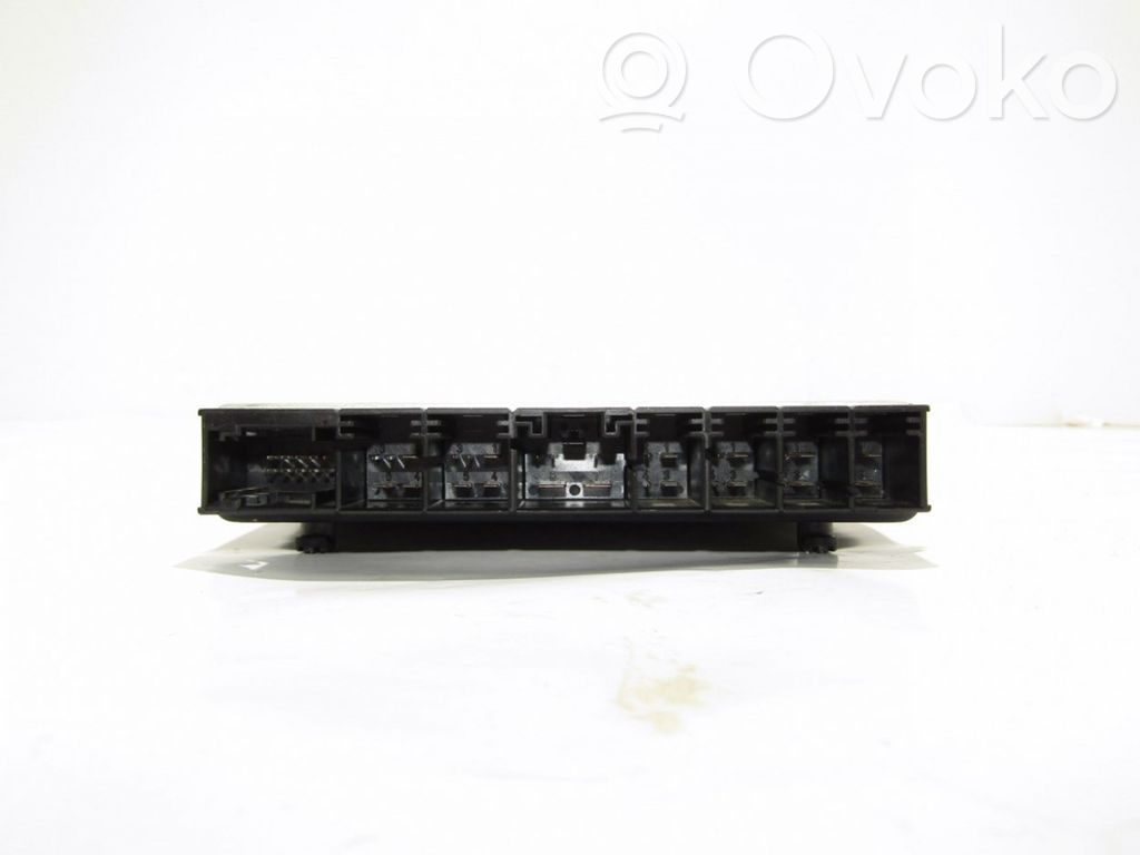 BMW 5 E60 E61 Other control units/modules 