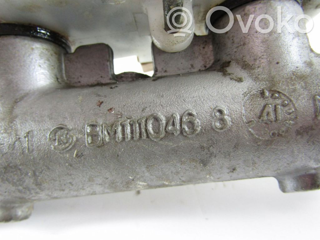 Cilindro del sistema frenante   BM1110468