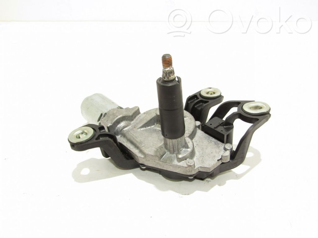 Volkswagen Golf VI Ventilator aerotermă 