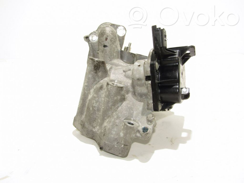 Soupape vanne EGR   9678257280,V29004027