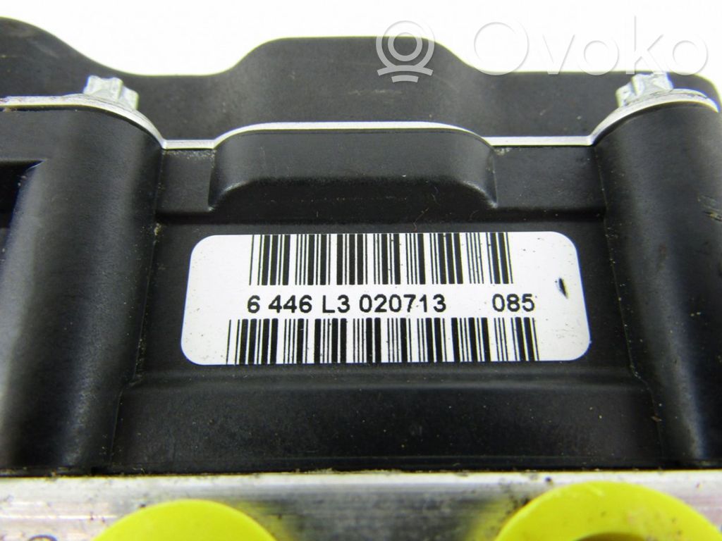 Pompe ABS   0265951870,30715T0499