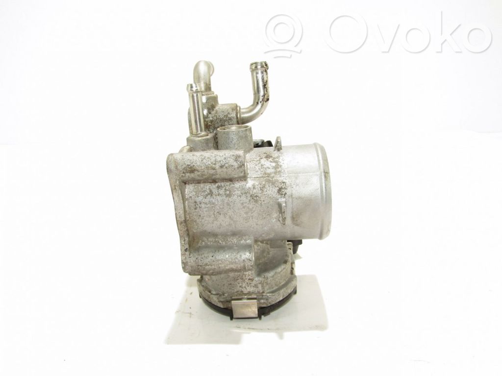 Hyundai i20 (PB PBT) Valvola corpo farfallato elettrica