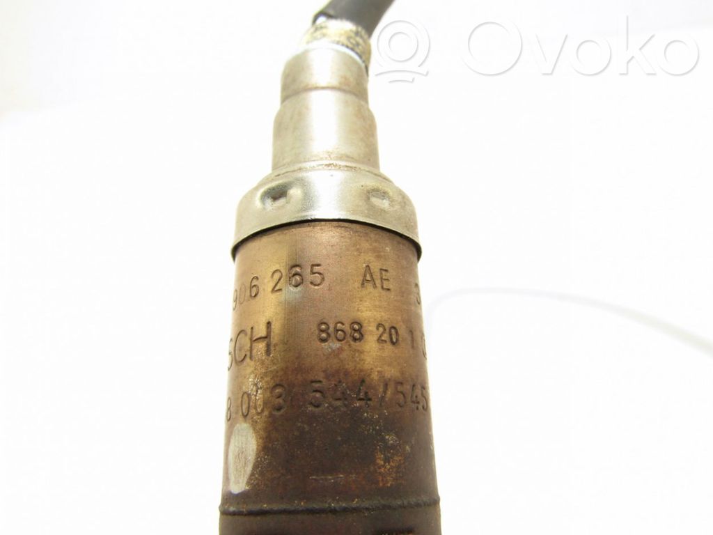 Sonde lambda   030906265AE