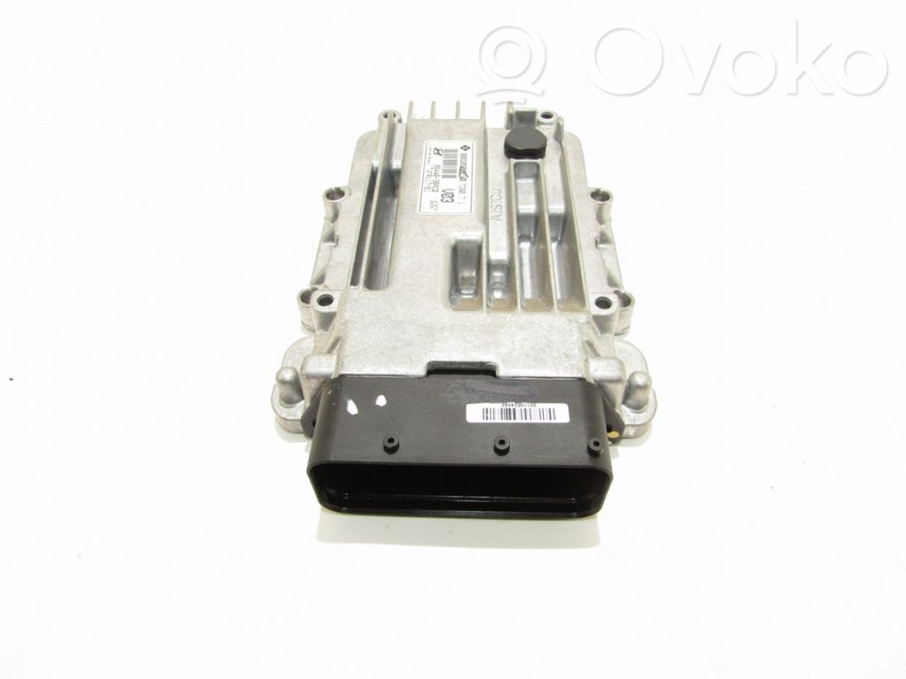 Module de contrôle de boîte de vitesses ECU   954403BAC0