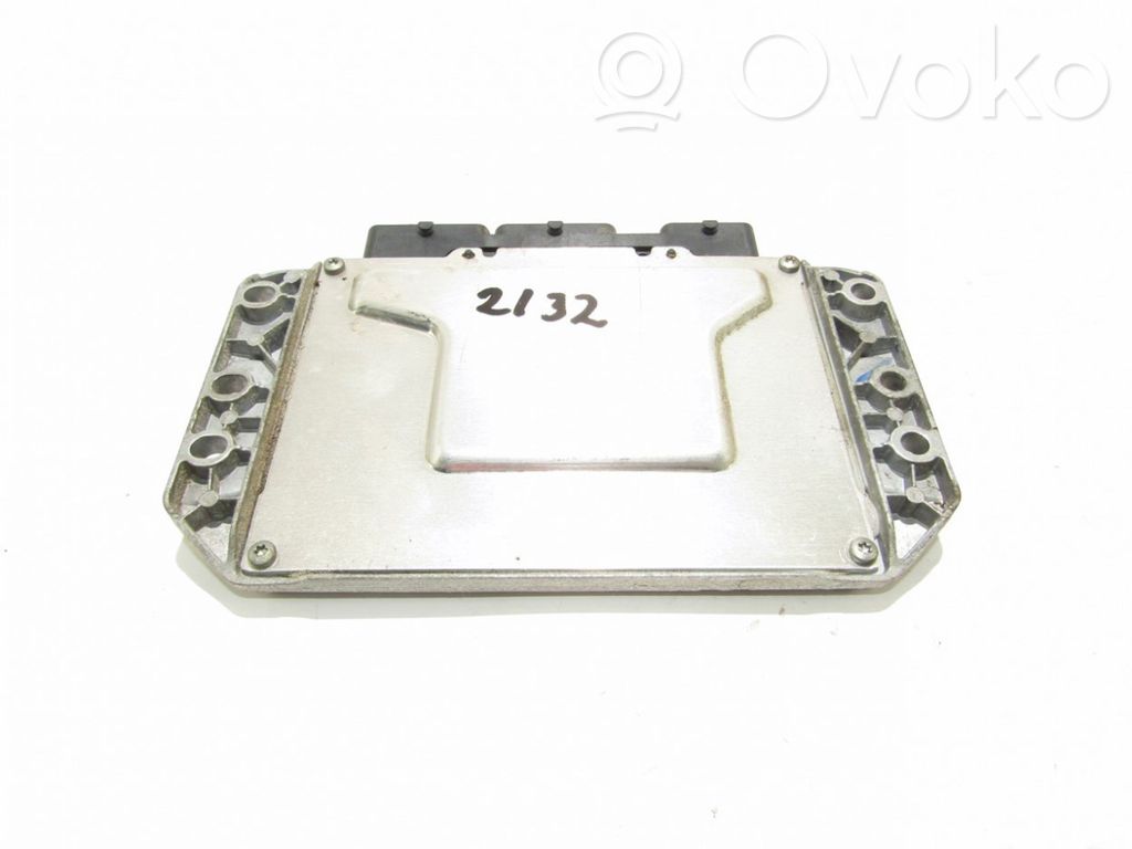 Renault Scenic II -  Grand scenic II Calculateur moteur ECU 