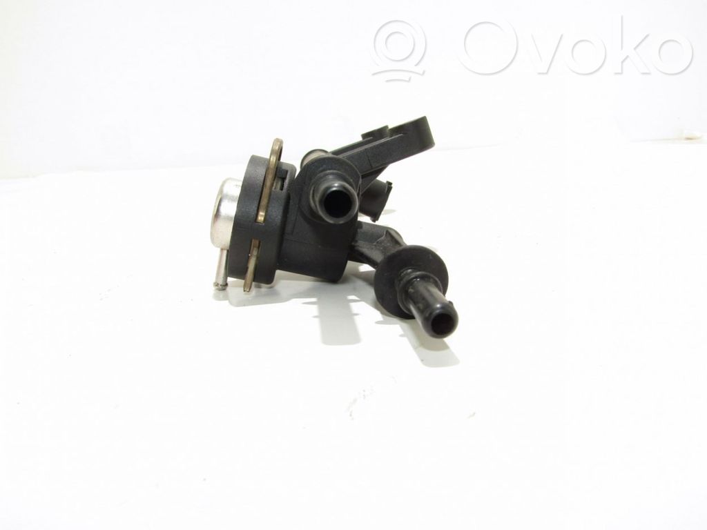 Fiat Panda III Listwa wtryskowa 