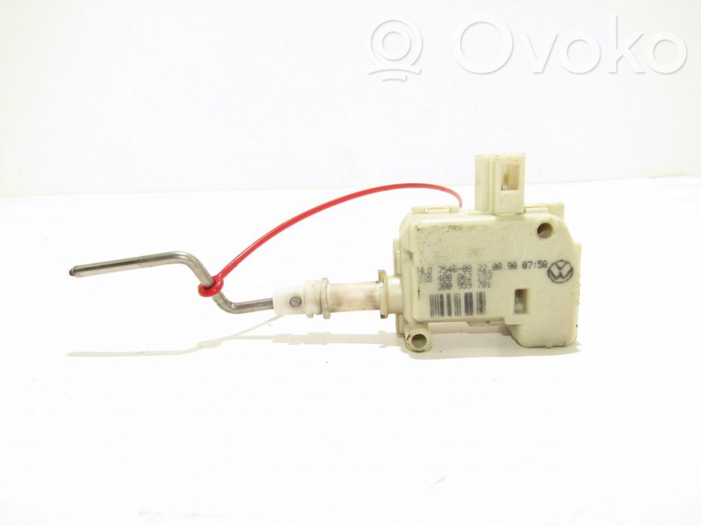 Central locking motor   4B0862153