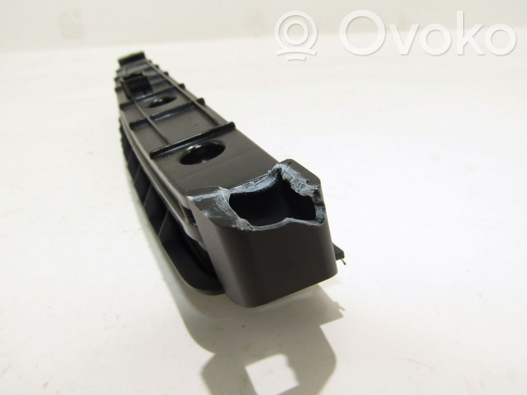 Smart ForFour I Hazard light switch 